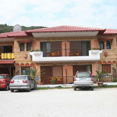 Studios Alexandros Sarti Exterior photo