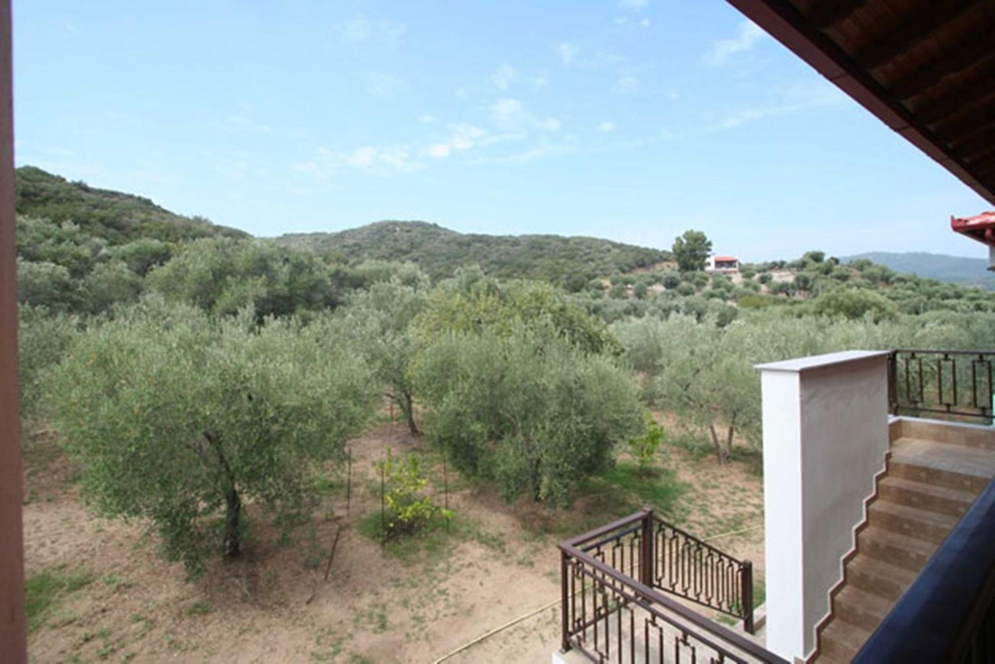 Studios Alexandros Sarti Exterior photo