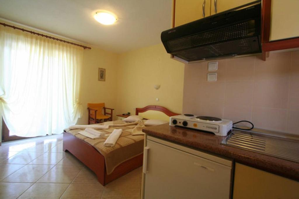 Studios Alexandros Sarti Room photo